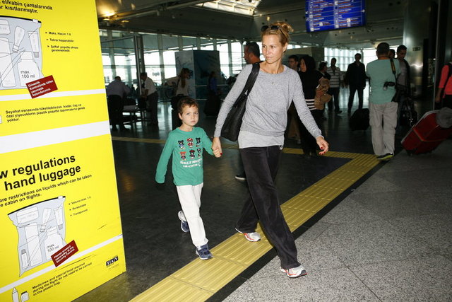 TANSA EKŞİOĞLU
