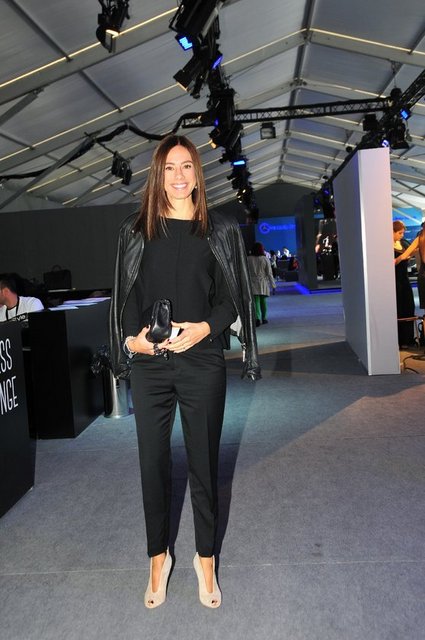 BURCU HANİF