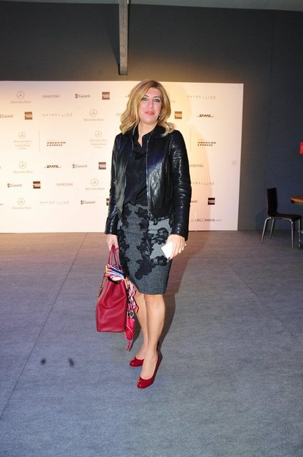 SEVGİ TUNGA