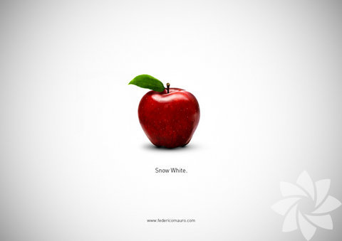 Snow White(Biancaneve)