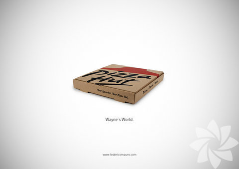Wayne's World - (Fusi di testa)