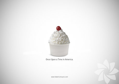 One Upon a Time in America