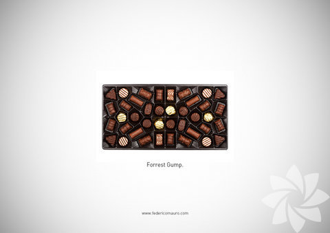 Forrest Gump