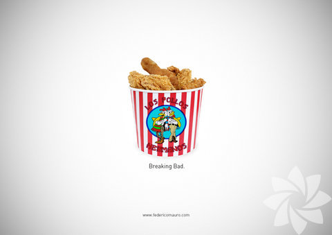 Breaking Bad