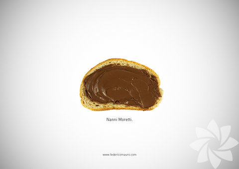 Nanni Moretti - (Bianca)