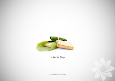 Lembas - (The Lord of the Rings)