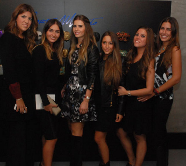 DERYA AYAYDIN, SİNEM AKAY, NAZLI SOYLU