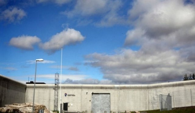 Halden Hapishanesi Norveç'te 2010 yılında kuruldu ve ülkenin en üst düzey güvenlik önlemlerinin alındığı yerlerden biri.