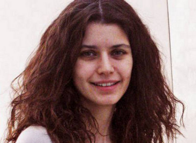 BEREN SAAT