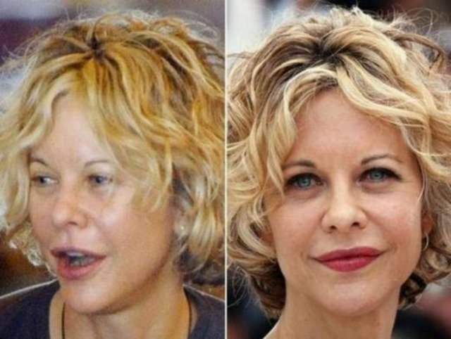 MEG RYAN