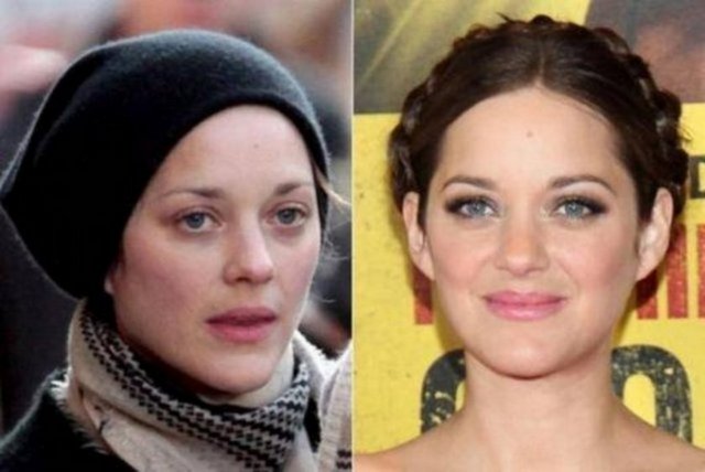 Marion Cotillard