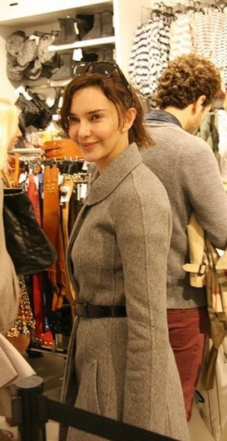 HANDE ATAİZİ