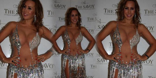 Yurtdışında olmayı seviyorum çünkü dansımı önemsiyorum.