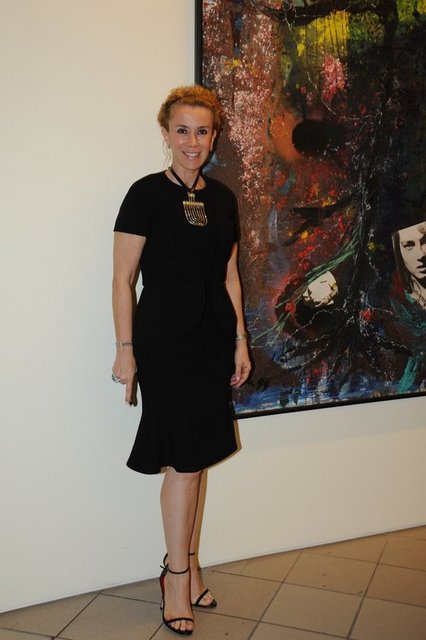 RUKEN MIZRAKLI 