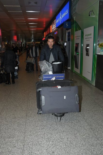 İZZET ANTEBİ