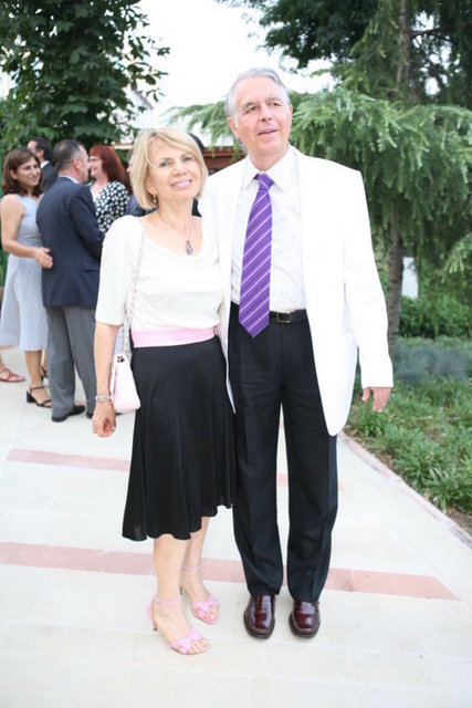 EBRU - HALUK SANVER 