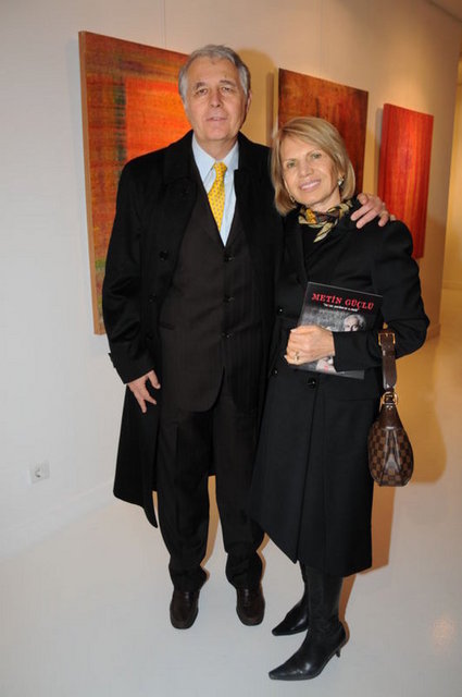 EBRU - HALUK SANVER 