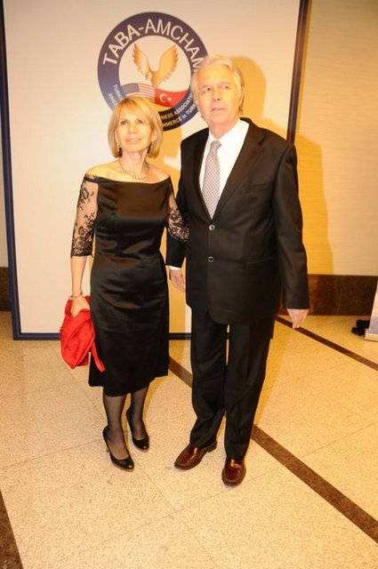 EBRU - HALUK SANVER 