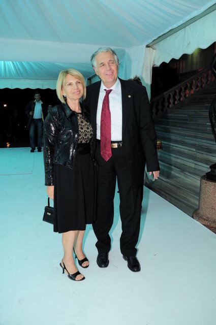 EBRU - HALUK SANVER 