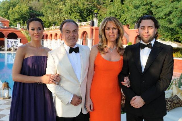 ZEYNEP - METİN FADILLIOĞLU