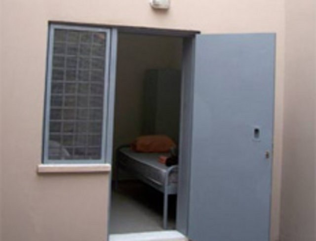 İmralı'dan daha önce bu fotoğraflar paylaşılmıştı