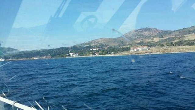 İmralı Adası'nda BDP heyeti ile görüşen Abdullah Öcalan'ın, görüşme sırasında BDP'nin talebi ile çekilen fotoğrafları Adalet Bakanlığı'nın izin vermemesi nedeniyle şimdiye kadar yayınlanamazken, İmralı ziyareti ile ilgili bir ilk yaşandı.