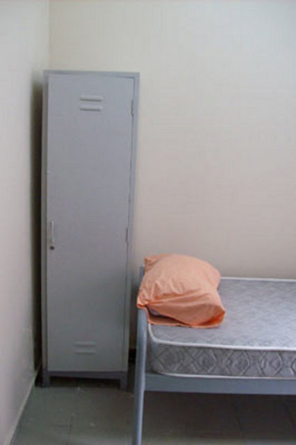 İmralı'dan daha önce bu fotoğraflar paylaşılmıştı