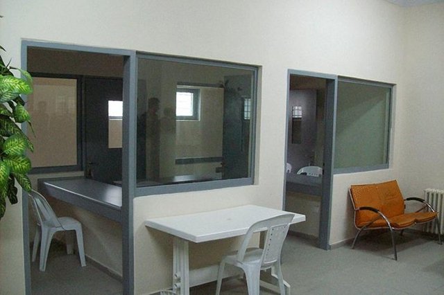 İmralı'dan daha önce bu fotoğraflar paylaşılmıştı