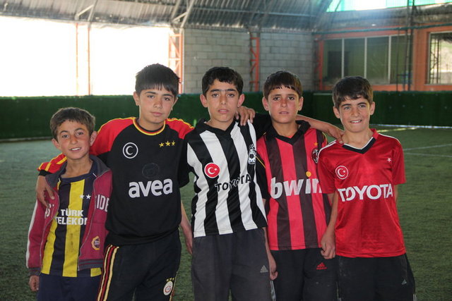 GENEL
