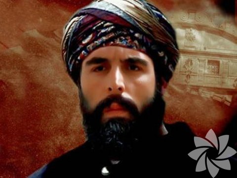 Bir frengi şivelu İsa'yı gördüm anda kim - Lebleri dirisidür diridi İsa'yı gören - (Galata'nın kimliğinde bir Hıristiyan dilli İsa gördüm ki - Dudakları kutsal bir tapınak olur, İsa'nın insanlık dünyasını gören) -  -  - 