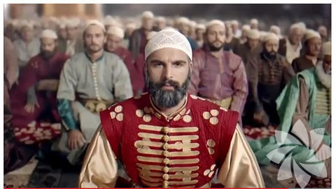 Yedi yıl padişahlığa hazırlanan II. Mehmed, babasının ölümünden sonra ikinci kez tahta çıktığında 19 yaşındaydı. 