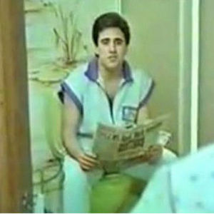 ÜNLÜLERİN ESKİ FOTOĞRAFLARI