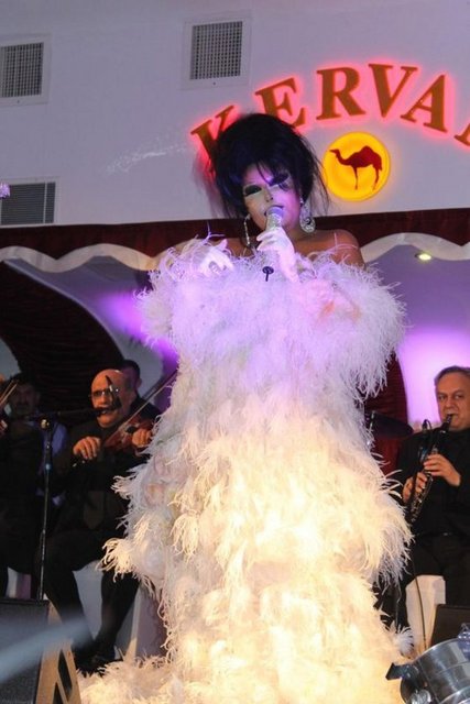 Ersoy, "Kendisi istemiş, layığını bulmuş.