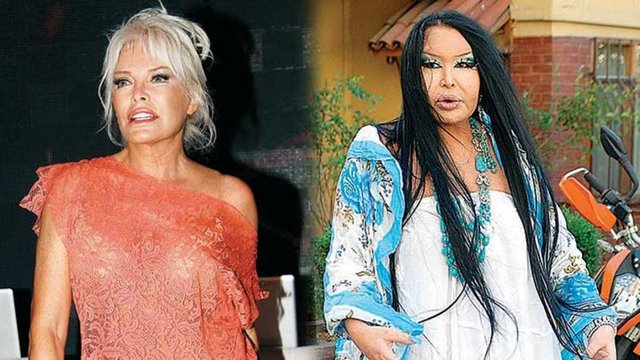 "Bizi onunla abi-kardeş gibiydik" diyen Pekkan, başka konularda da çarpıcı açıklamalar yaptı.