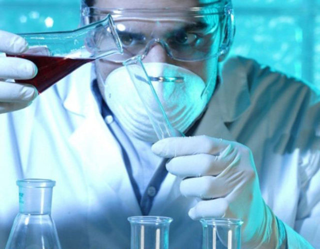 Bilim insanları nefes almadan yaşamanızı sağlayacak parçacıklar yarattı.