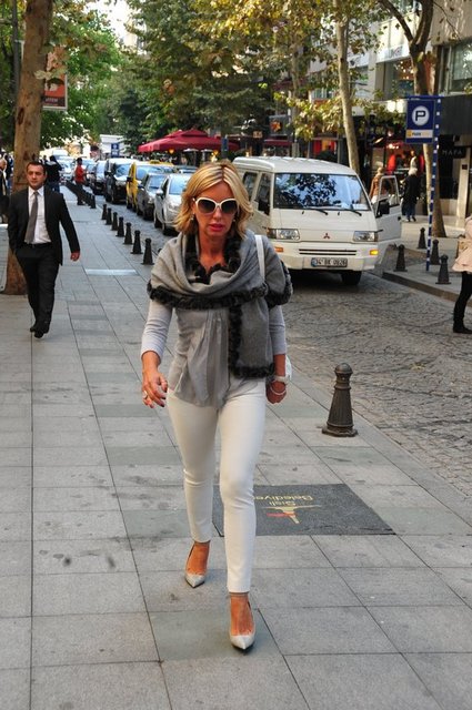 RANA ESEN 