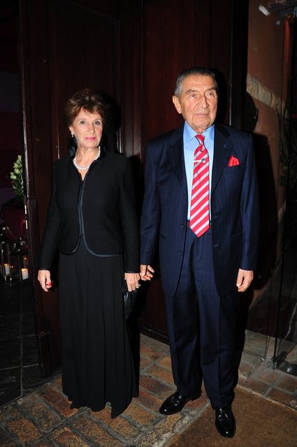 AYTEN - OSMAN BOYNER