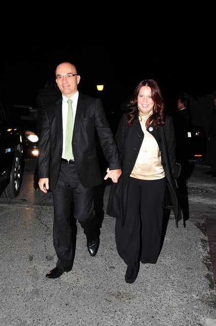 SELİN - OKAN ÖZKAYNAK