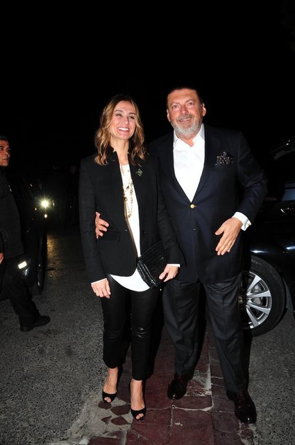 ŞULE - SERDAR CÜMBÜŞ