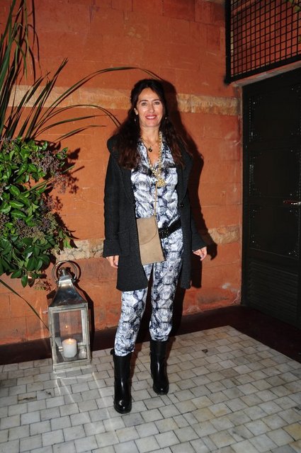 ASLI KUSEYRİOĞLU