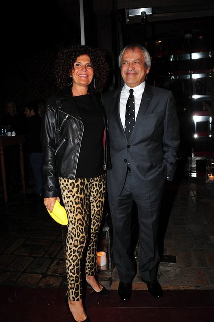SANDRA - NİNO ERER