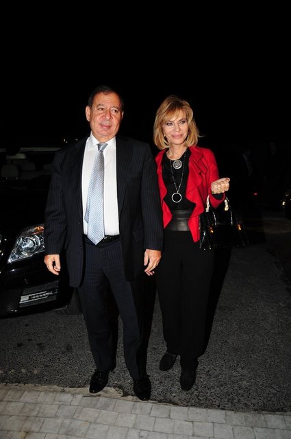 ROULA - MEHMET HABBAB