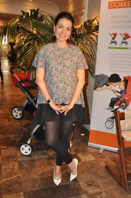 EBRU SANCAK