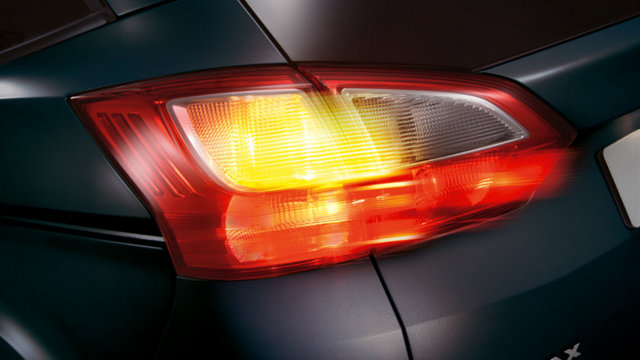 2) Ani fren­den ka­çı­nın: