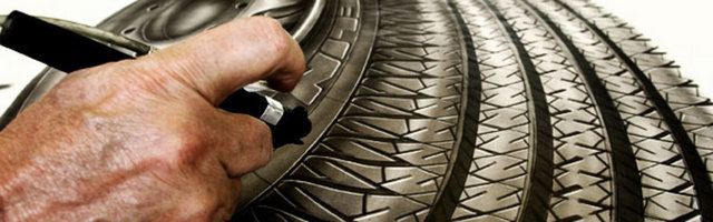 10) Doğru lastiği seçin: