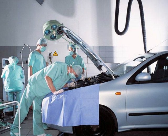 9) Bakımı aksatmayın: