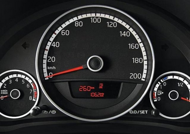 1) Hı­zı­nı­zı sı­nır­la­yın: