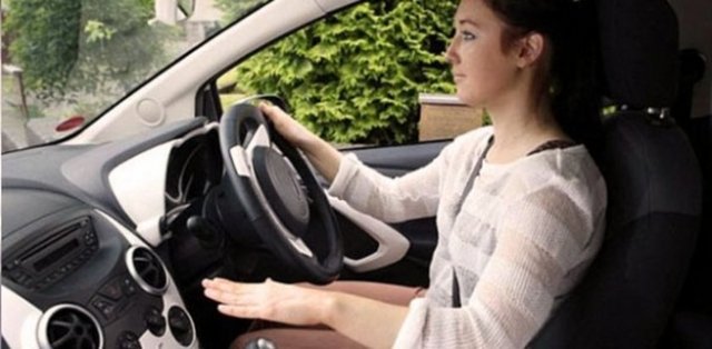 4) Dikkatli kullanın: