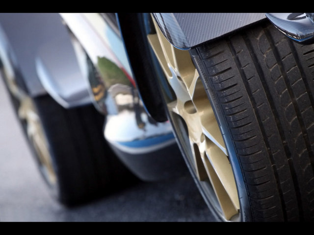 Araca uygun olmayan ebat ve tipte lastik kullanmak tüketimi ciddi miktarda artırır.