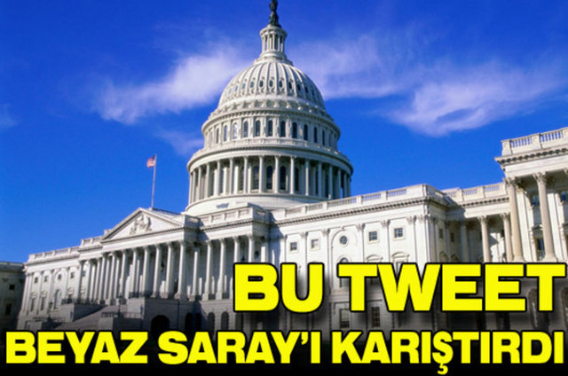 Bir Beyaz Saray çalışanı, Twitter'daki sahte hesap üzerinden Obama yönetimine, Hillary Clinton'a ve Obama'nın danışmanı Ben Rhodes'a ağır eleştirilerde bulunduğu için işten kovuldu. Jofi Joseph isimli çalışan olay sonrası pişmanlığını dile getirerek herkesten özür diledi.